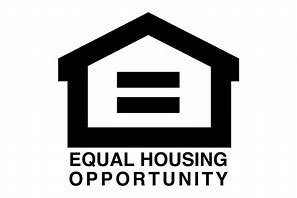 Equal Housing Opportunity